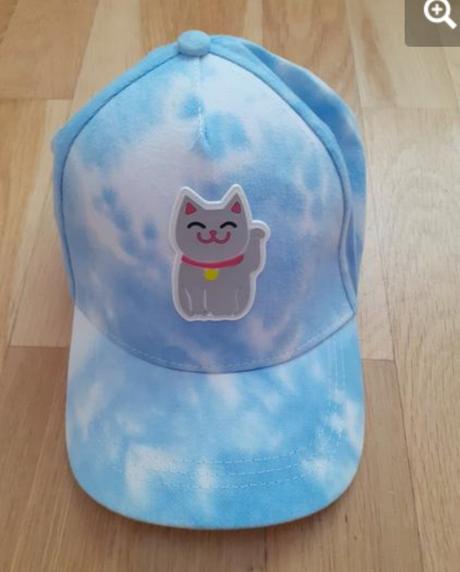 Šiltovka reserved veľkosť m/l, reserved,m