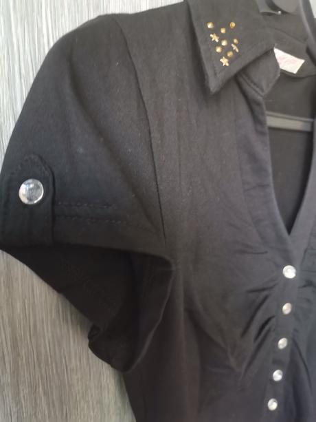 Tričko s potlačou, s