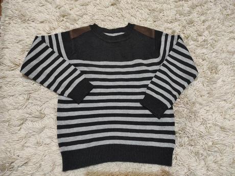 Pasikovany sveter, f&f,104