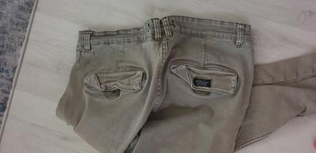 Nohavice č.31-32, house,32