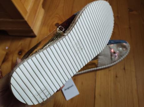 Espadrilky damske letne topanky, desigual,40