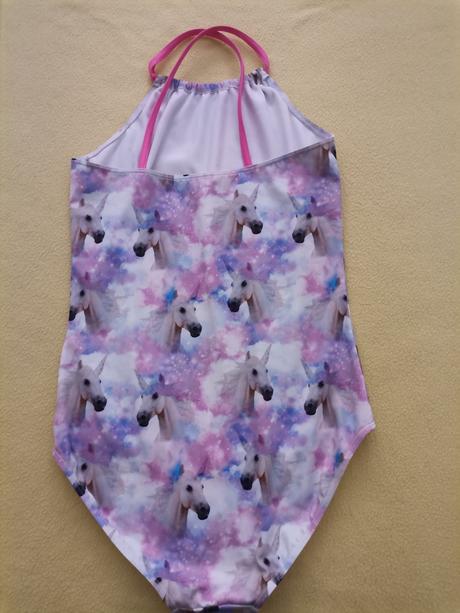 Dievčenské plavky f&f, f&f,158