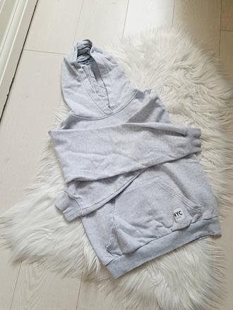 Mikina, h&m,146