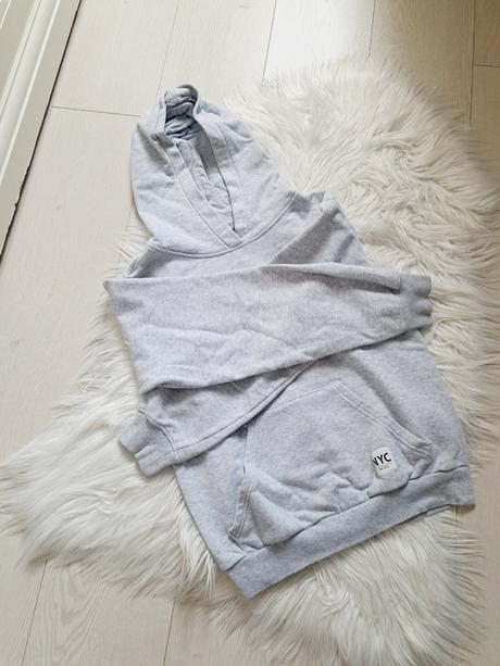 Mikina, h&m,146