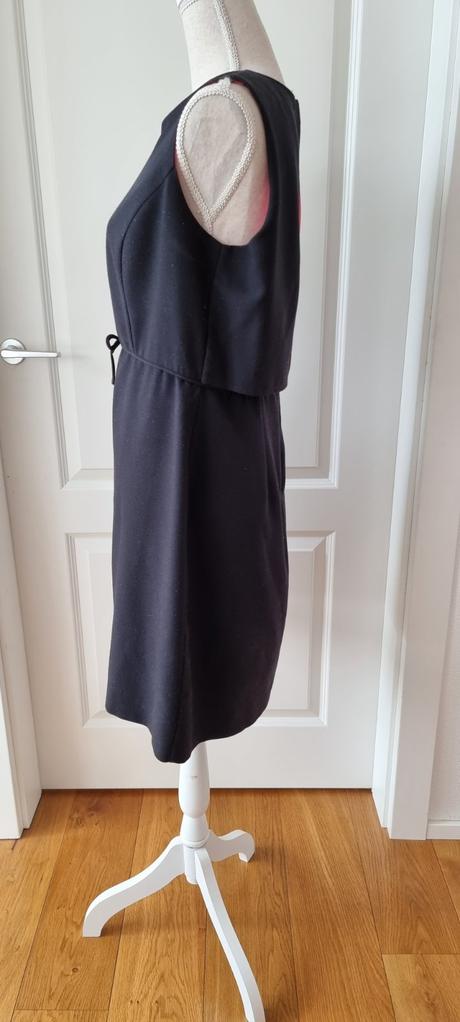 Šaty do práce, na blúzku, tričko, f&f,42