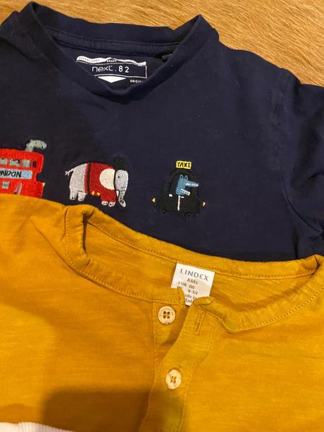 Tričká zara, zara,110