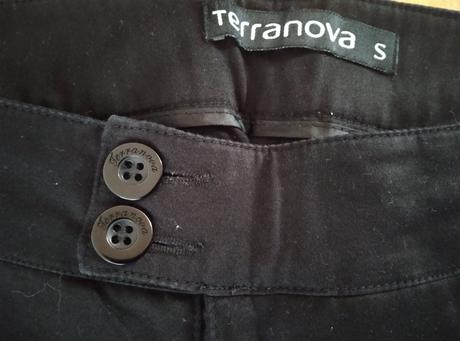 Nohavice, terranova,s
