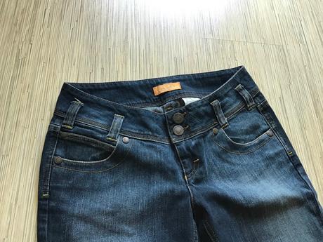 Rifle blue vision /1n, 38