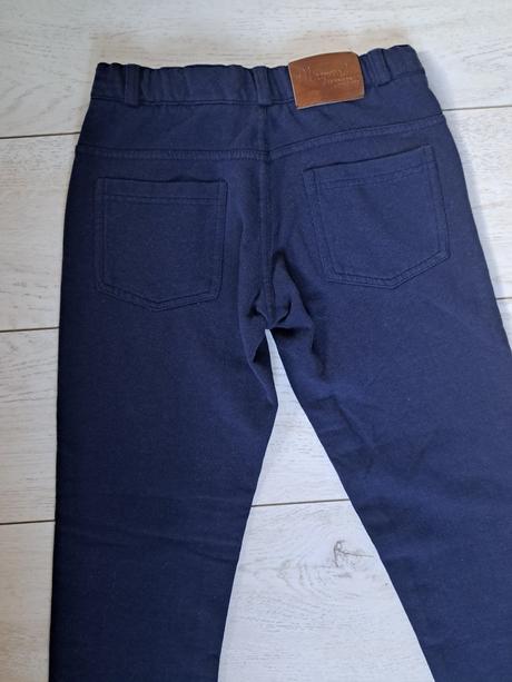 Zateplene nohavice, mayoral,116