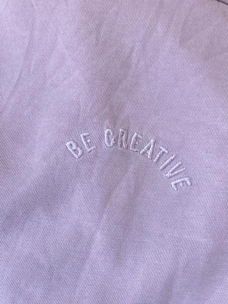 Fialový croptop / tričko primark, primark,s