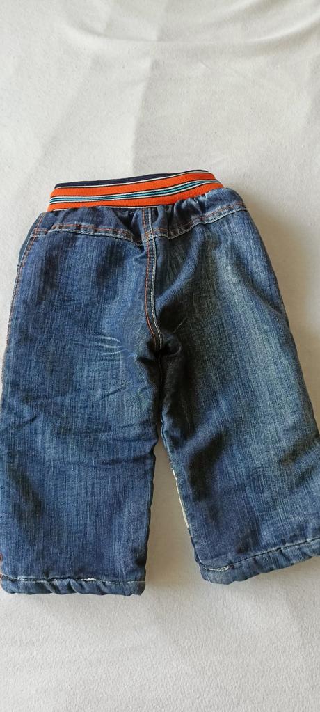 Zateplené rifle 92, 92