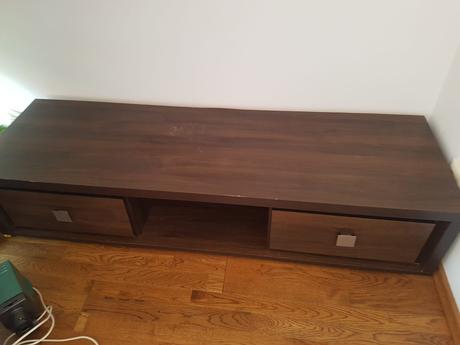 Tv komoda, 
