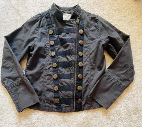 Bunda zn.next c.134, next,134