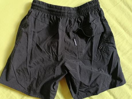 Plavecké šortky speedo, speedo,128