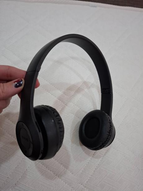Bezdrôtové slúchadlá, 
