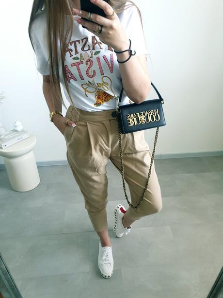 Tričko s potlačou uni, 