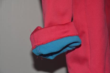 Sofsthellova bunda s kapucnou, vel. 146/152, crivit,152