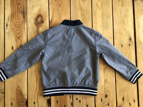 Vetrovka h&m, h&m,104