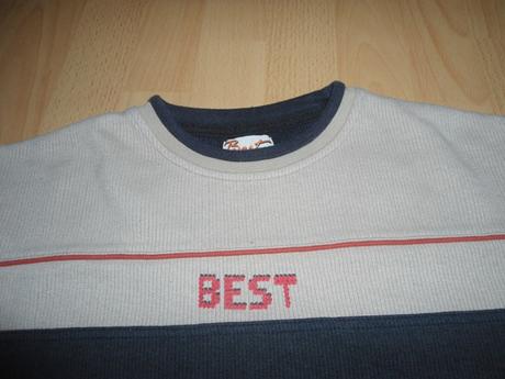 Chlapcenske tricko, 152