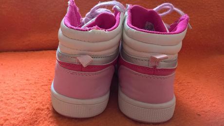 Členkove tenisky, donnay,31