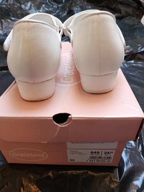 Topánky na prijímanie, graceland,32