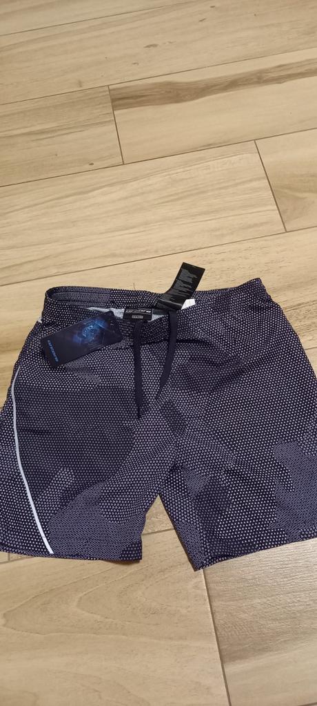 Funkčné kraťasy 164-170, 164