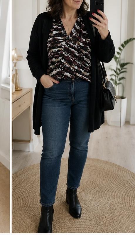 Blúzka/kosela, lindex,38