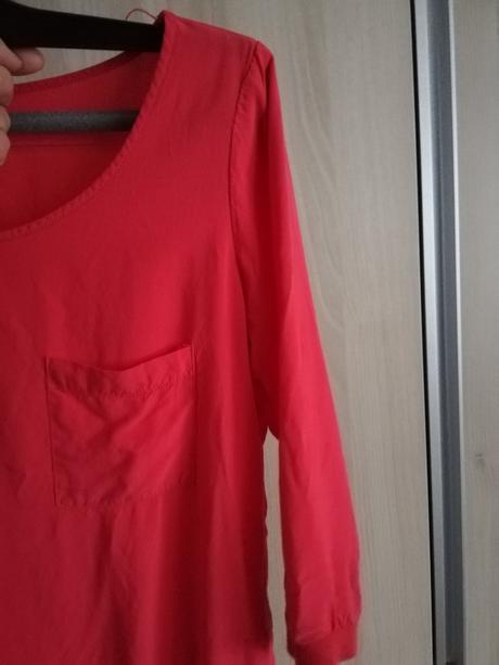 Blúzka s 3/4 rukávmi, house,s