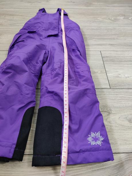 Oteplovacky 86/92, crivit,86