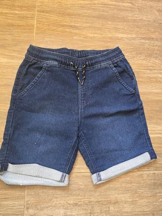 Šortky č.134, pepperts,134