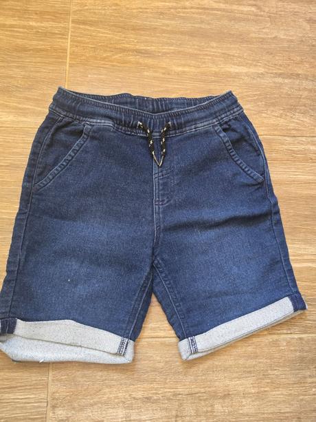 Šortky č.134, pepperts,134