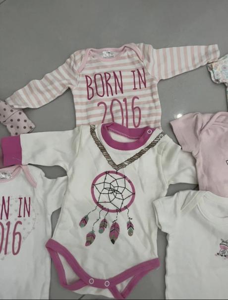 Balik pre dievca,  vel. 56, 50–62