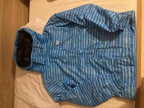 Lyžiarska bunda s, roxy,s