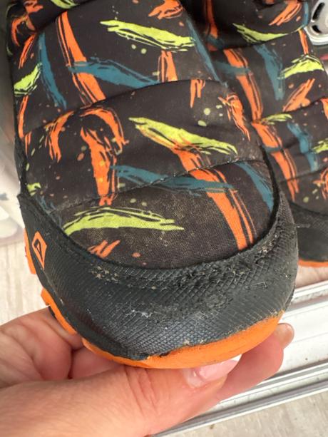 Čižmy alpinepro, alpine pro,33