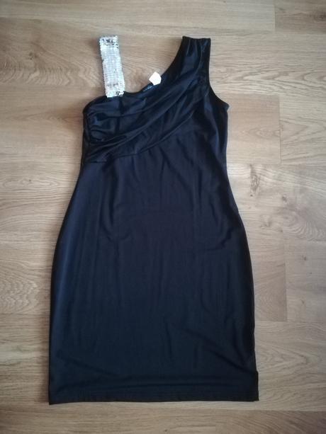 Elegantné šaty, bonprix,36