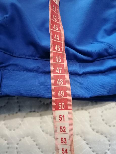 Prechodná bunda, 122