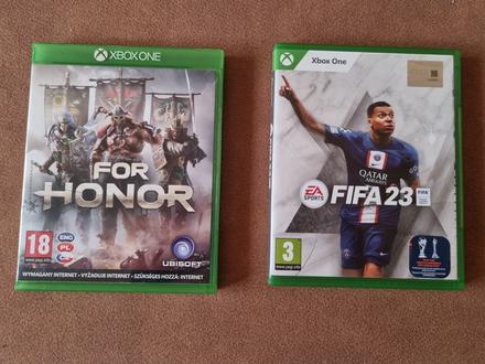 Predám / vymením hry na xbox one,