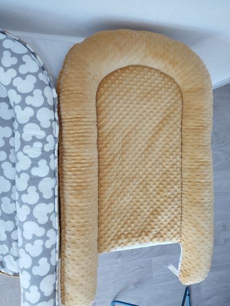 Obojstranné hniezdo 2ks, šírka (cm): 60,dĺžka (cm): 100