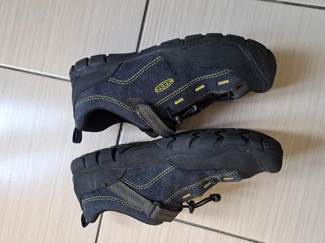 Keen jasper ii, keen,39