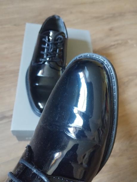 Lakovky chlapčenské-35, 35