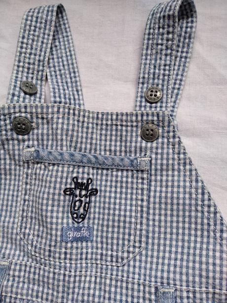 Nohavice na traky next newborn, next,62