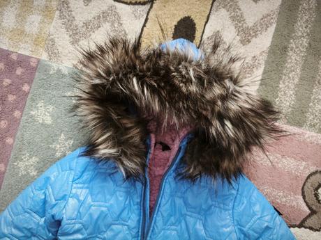 Zimna bunda, monsoon,116