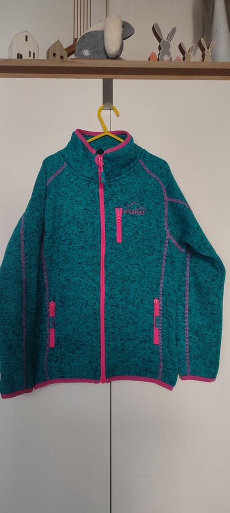 Mikina vikafjell, 140