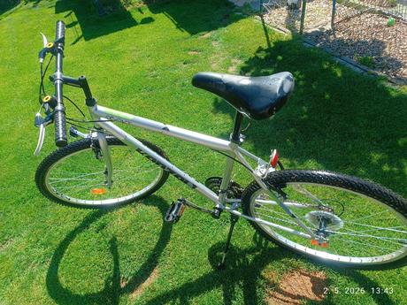 Bicykel, 26