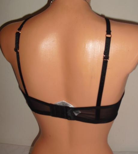 Sexy gogo podprsenka, 80c