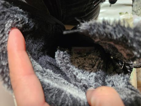 Čižmičky s mašľou, s.oliver,36