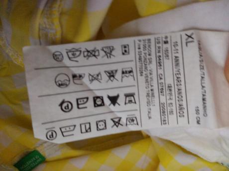 Šortky benetton xl 159, benetton,146