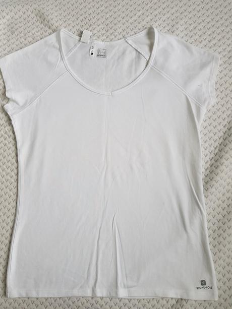 Tricko decathlon, decathlon,l