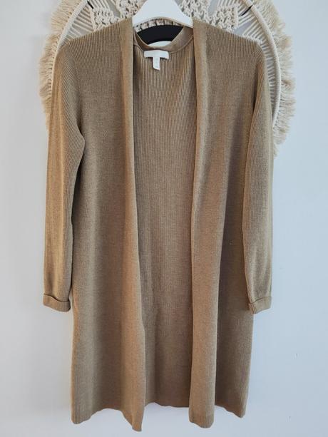 Dámsky kardigán h&m, h&m,s