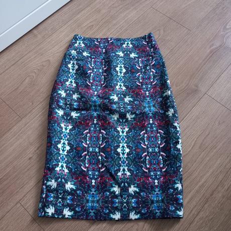 Elegantná sukňa xs, xs